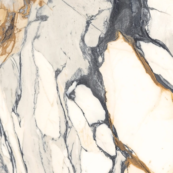 CAL PI6 120 LP 120x120 Белый