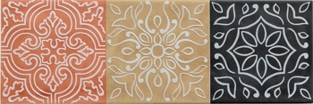 SQUARE 1 20x60