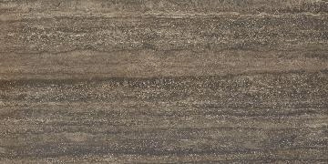 NEW TRAVERTINO BROWN POLISHED 60Х120