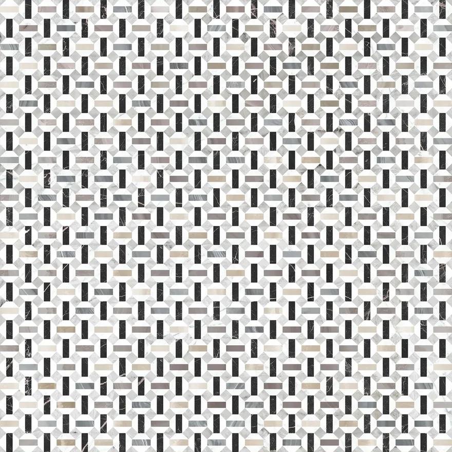 NOVA COMO SAT REC 60X60 СМ