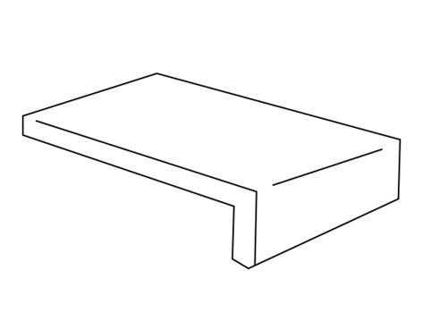 PORF MIX18 E23 20x30x4
