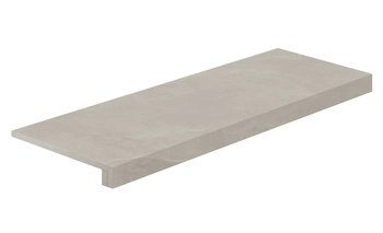 A.RCK G120AG 120x32.5 Серебристый