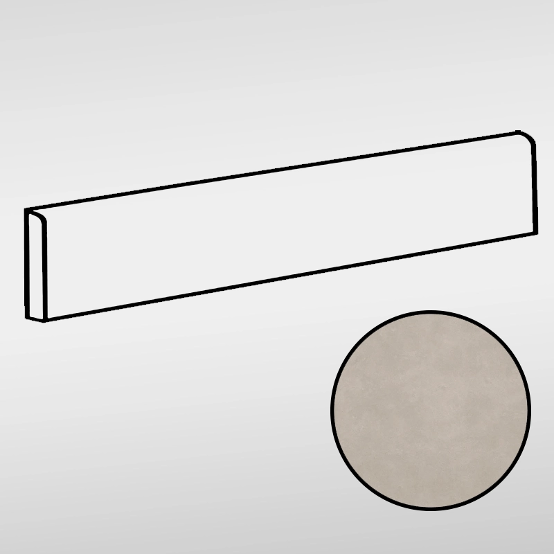 RTN CENER BT120 6x120