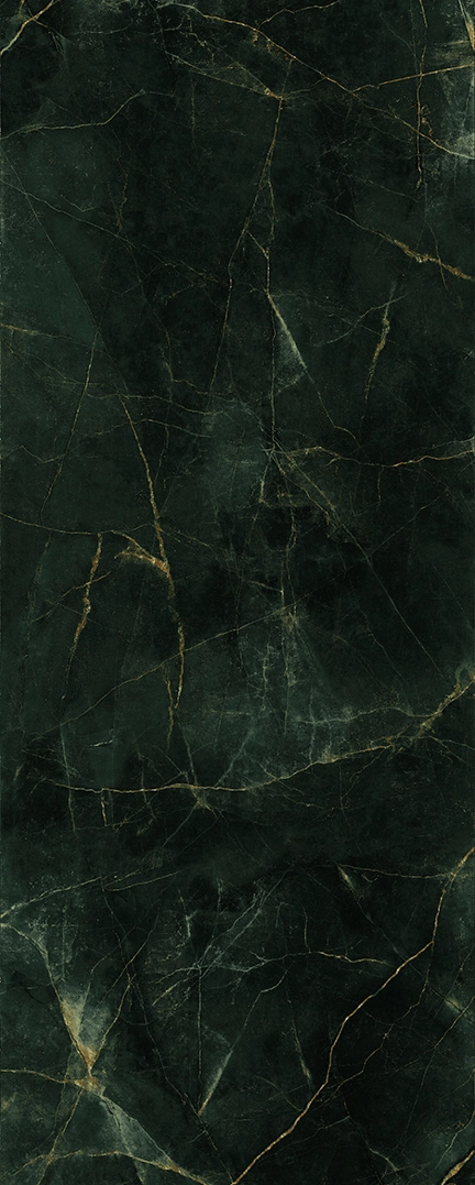 MAXIM GREEN RANDOM POLISHED 120x300