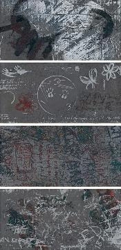 GRAFFITI GR MIX 30x60