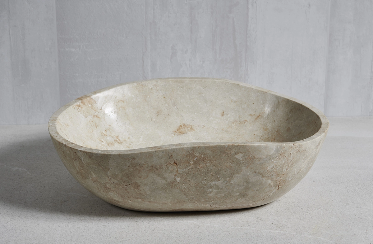 1M1-07 раковина 50х35х16