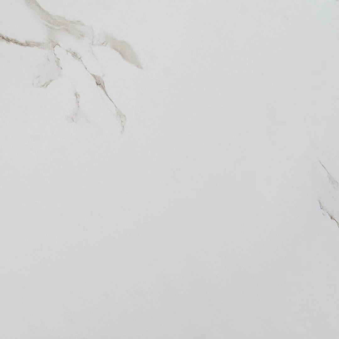 Indus Statuario Polished Full Lappato GR A 60x60