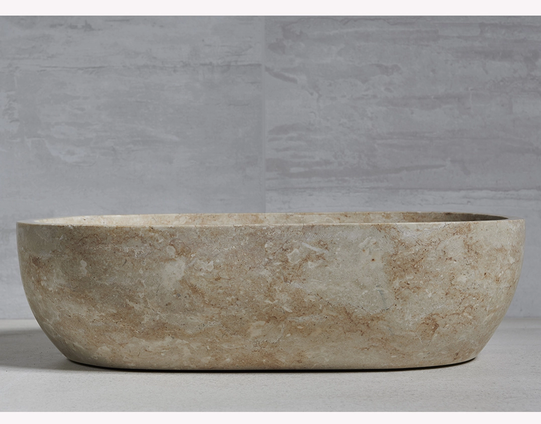 1M1-05 раковина 55х35х15