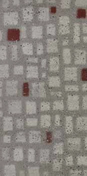 MAP RED 12G RM 60x120