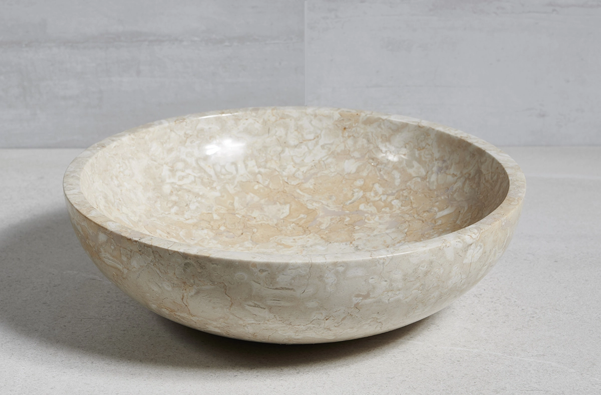 1M1-03 раковина 40х40х12