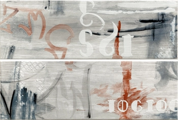 STREET W MIX 20x60