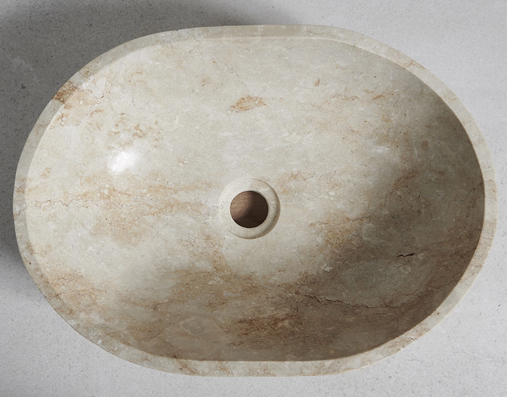 1M1-07 раковина 50х35х16