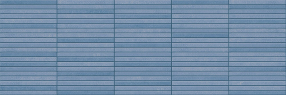 STICK DARK BLUE 30x90