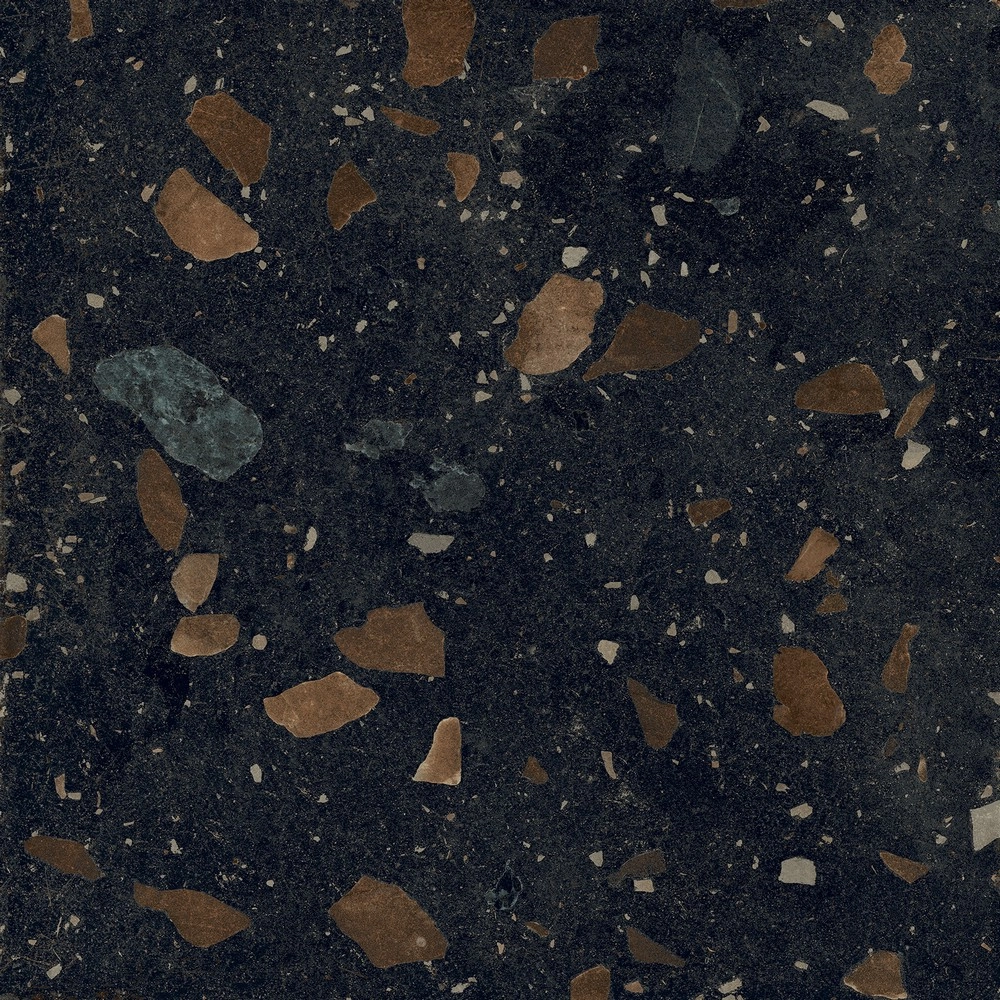 Hubble Galaxy 8363 100x100