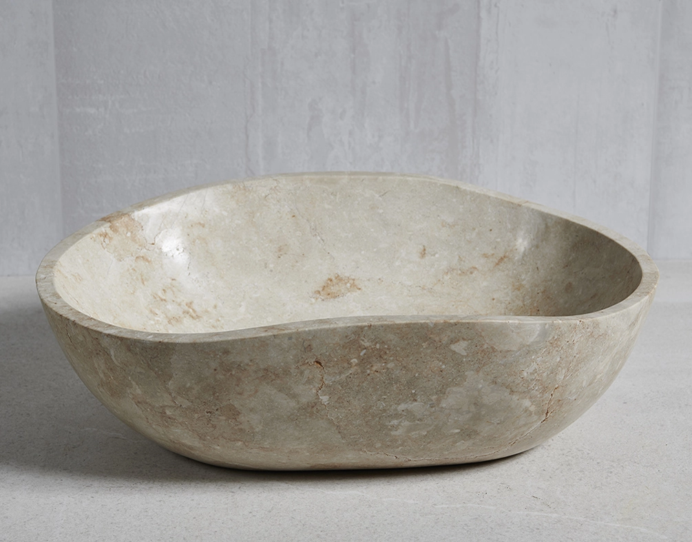 1M1-07 раковина 50х35х16