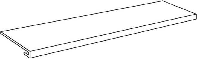 OCEANBLACK G120 120x32.5