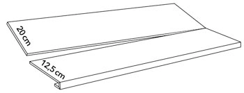 WZON GK120G 120x32.5