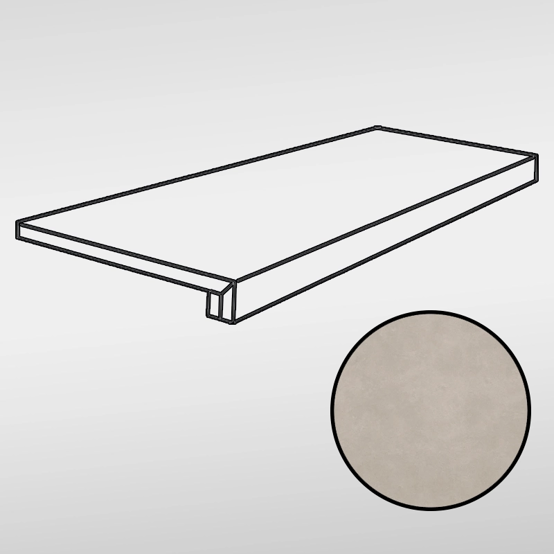 RTN CENER G120 120x32,5