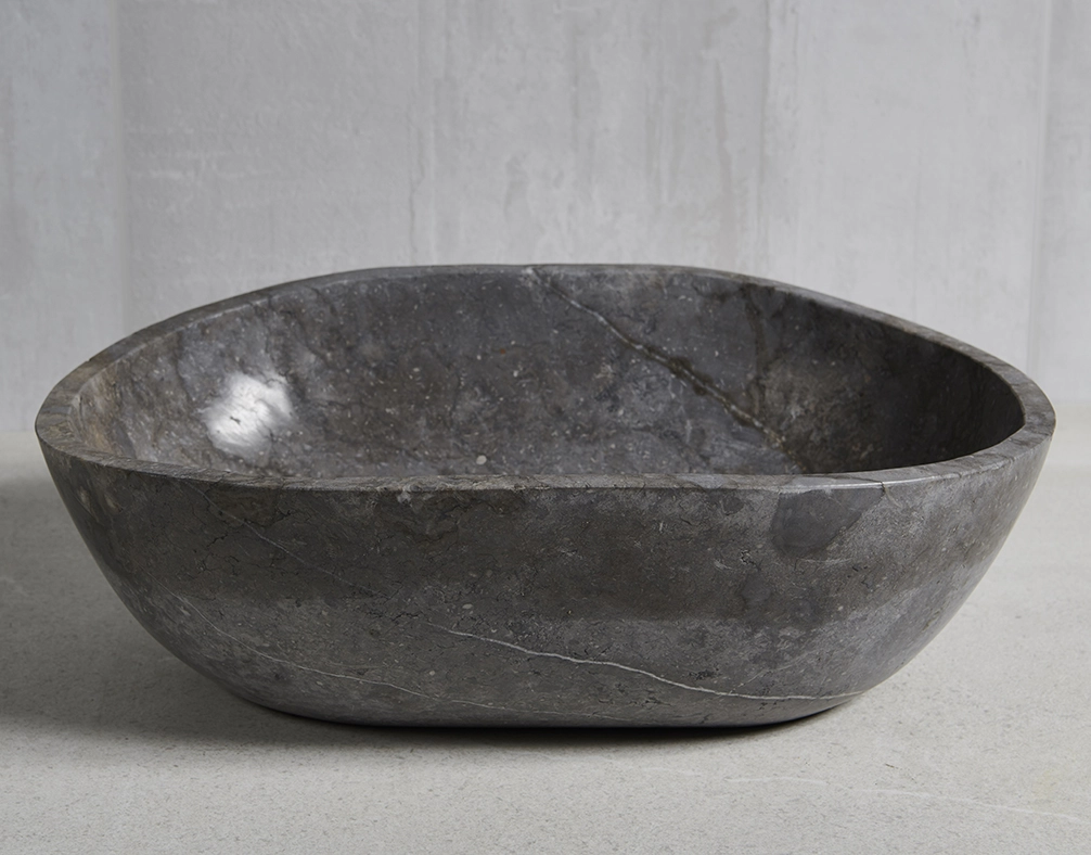 1M1-08 раковина 55х35х16