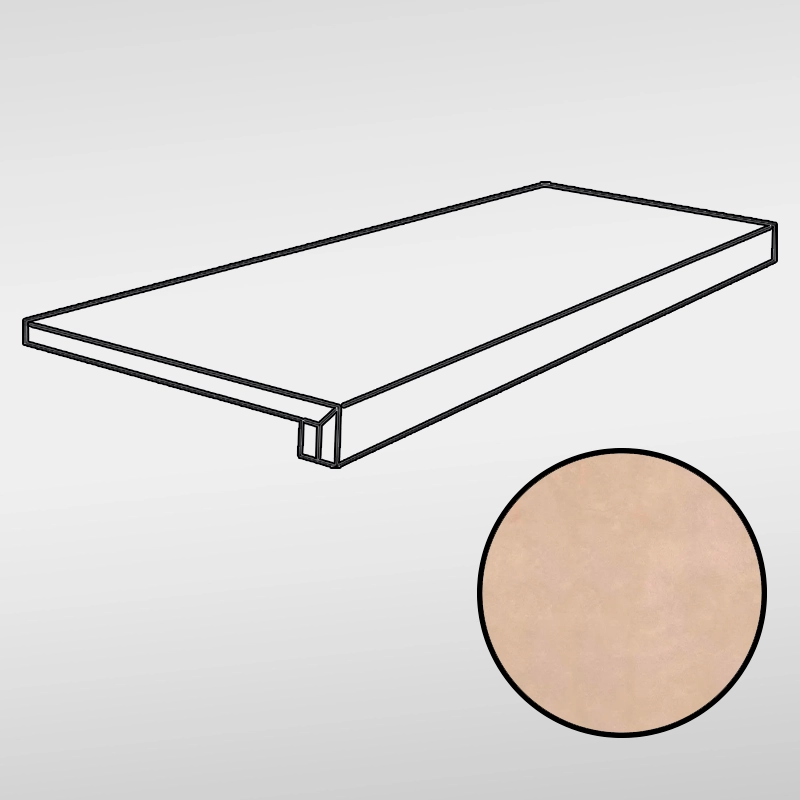 RTN TERRA G120 120x32,5