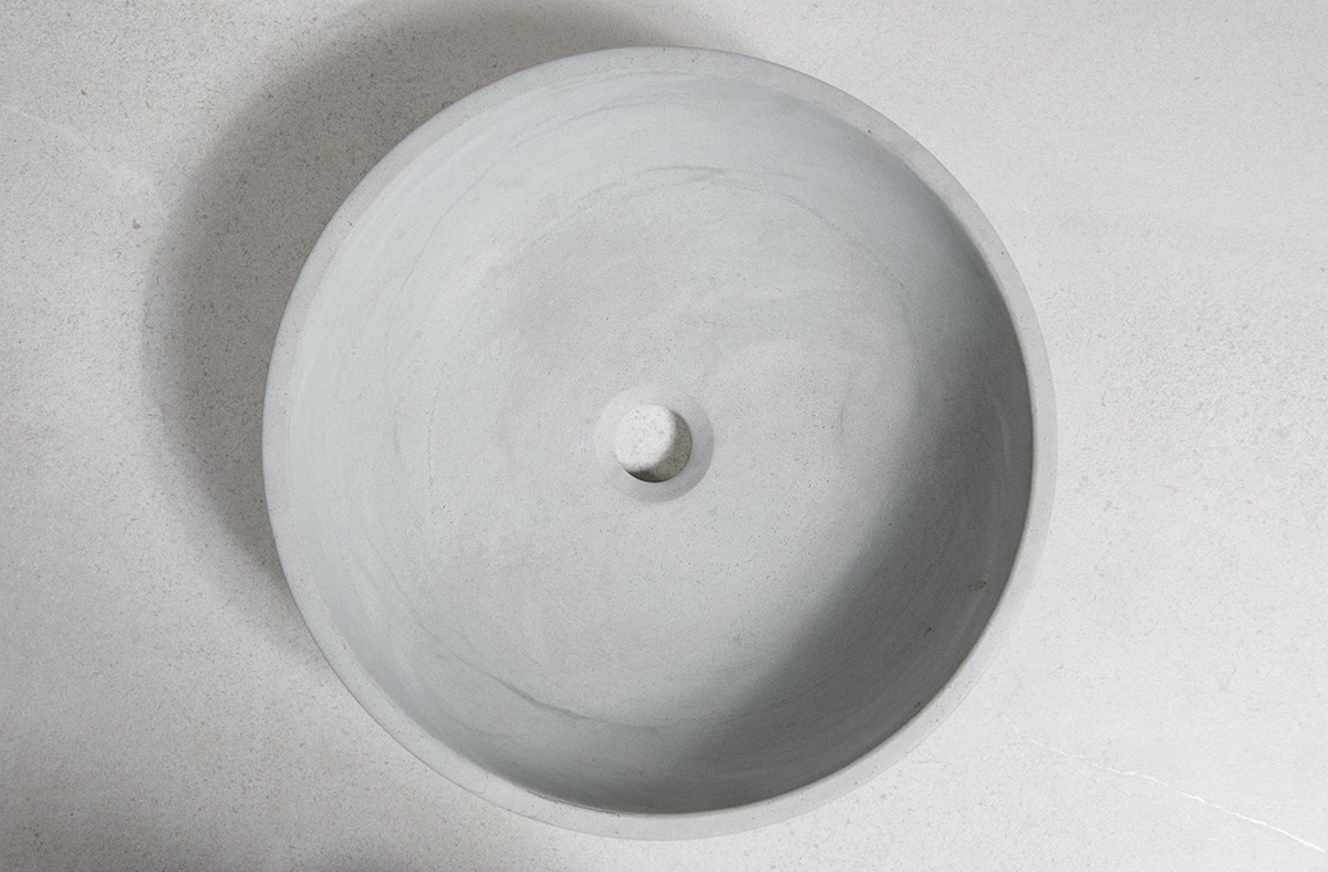 1A1-01 раковина 42x42x11