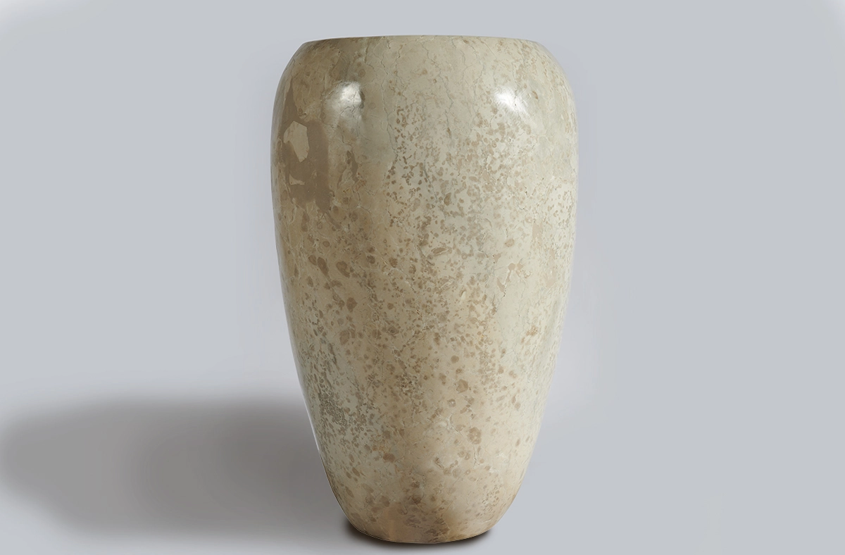 1M3-01 Раковина напольная 80х57х48