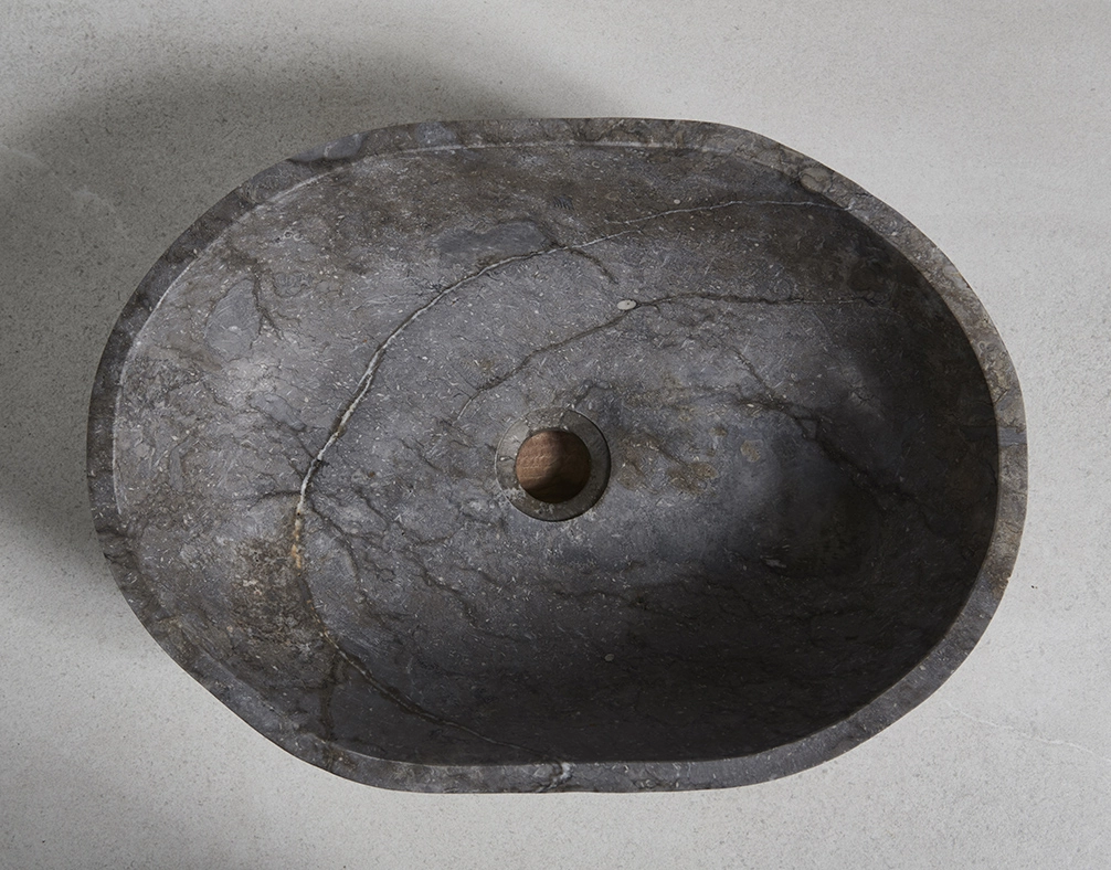 1M1-08 раковина 55х35х16