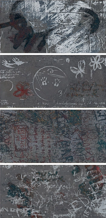 GRAFFITI GR MIX 30x60