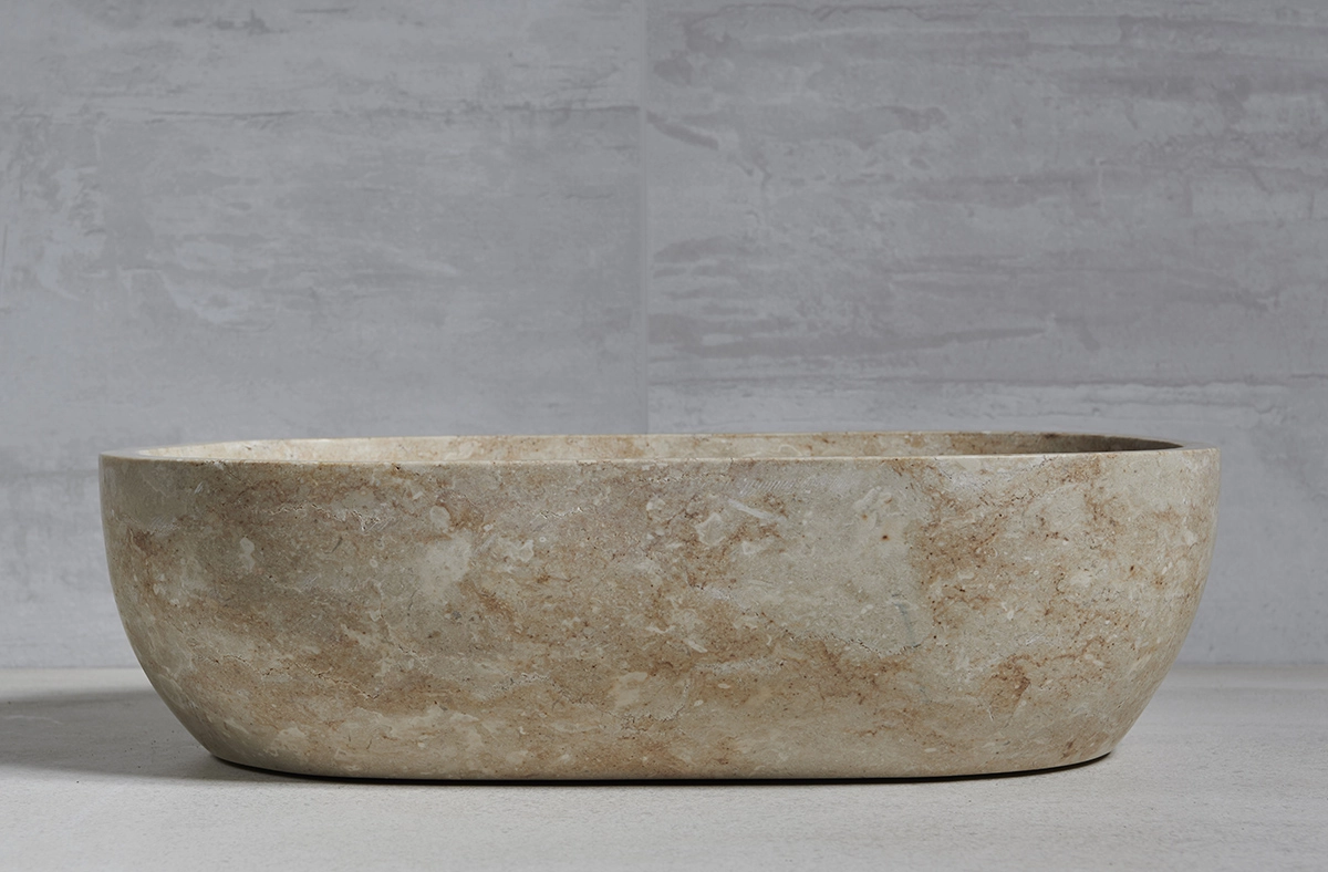 1M1-05 раковина 55х35х15