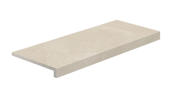 A.RCK L 90AV AS 30x90x5 Слоновая кость