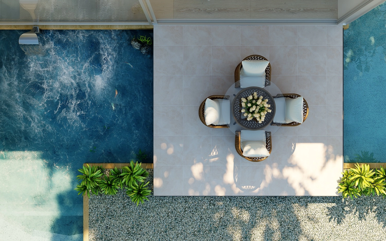 8432 VIDRADO SILVER 60X60