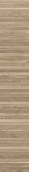 CR HO1 2012BSRM 20x120 Темно-бежевый