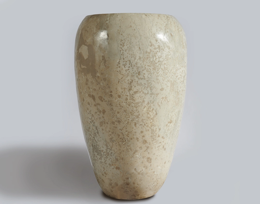 1M3-01 Раковина напольная 80х57х48