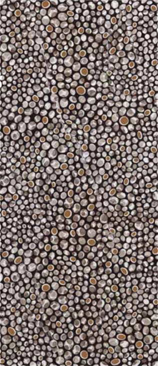 PLECOS6 12LP 60x120 Белый