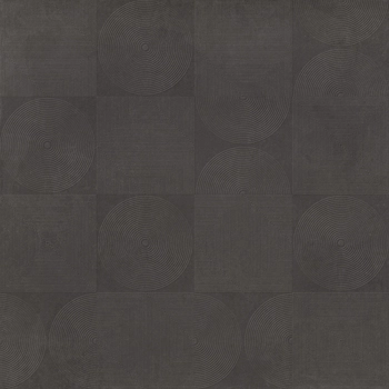 OXYDQ 120N RM 120x120 Черный