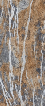 BLU JE6 278 RM 120x278 Серый