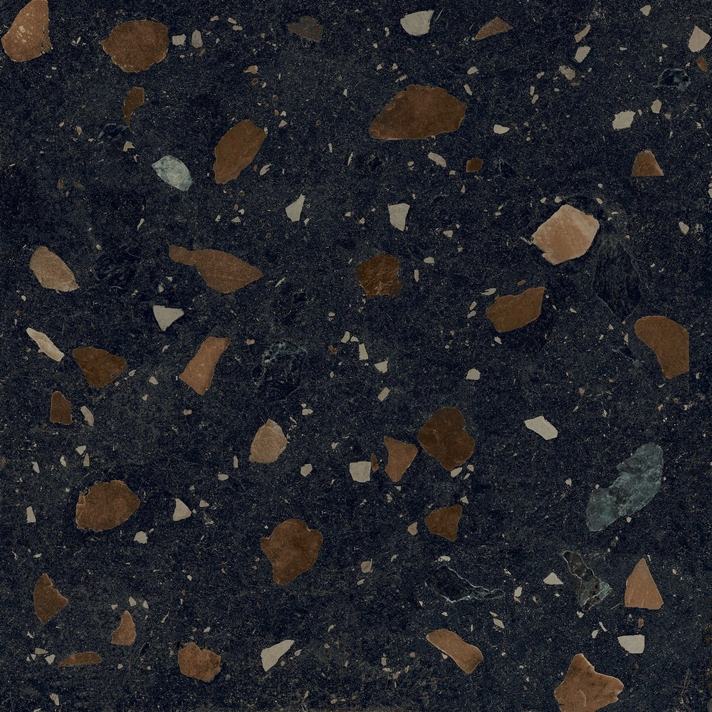 Hubble Galaxy 8363 100x100