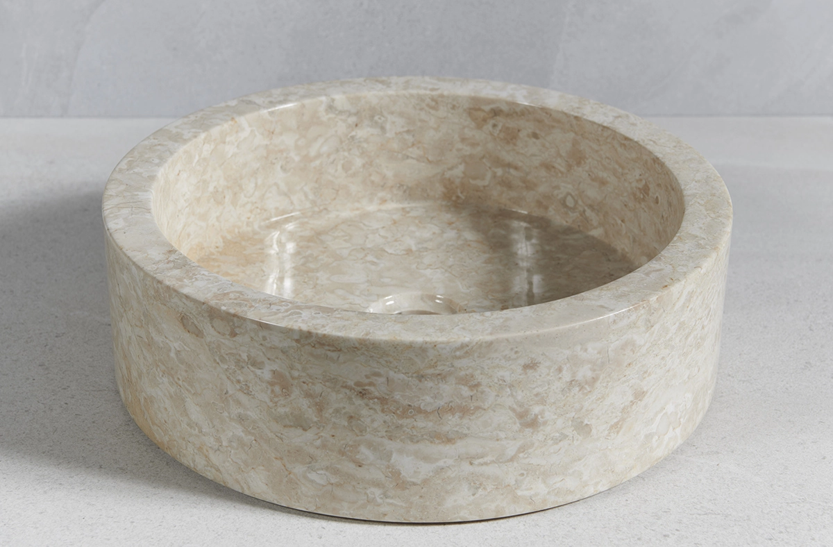 1M1-01 Раковина 40x40x12