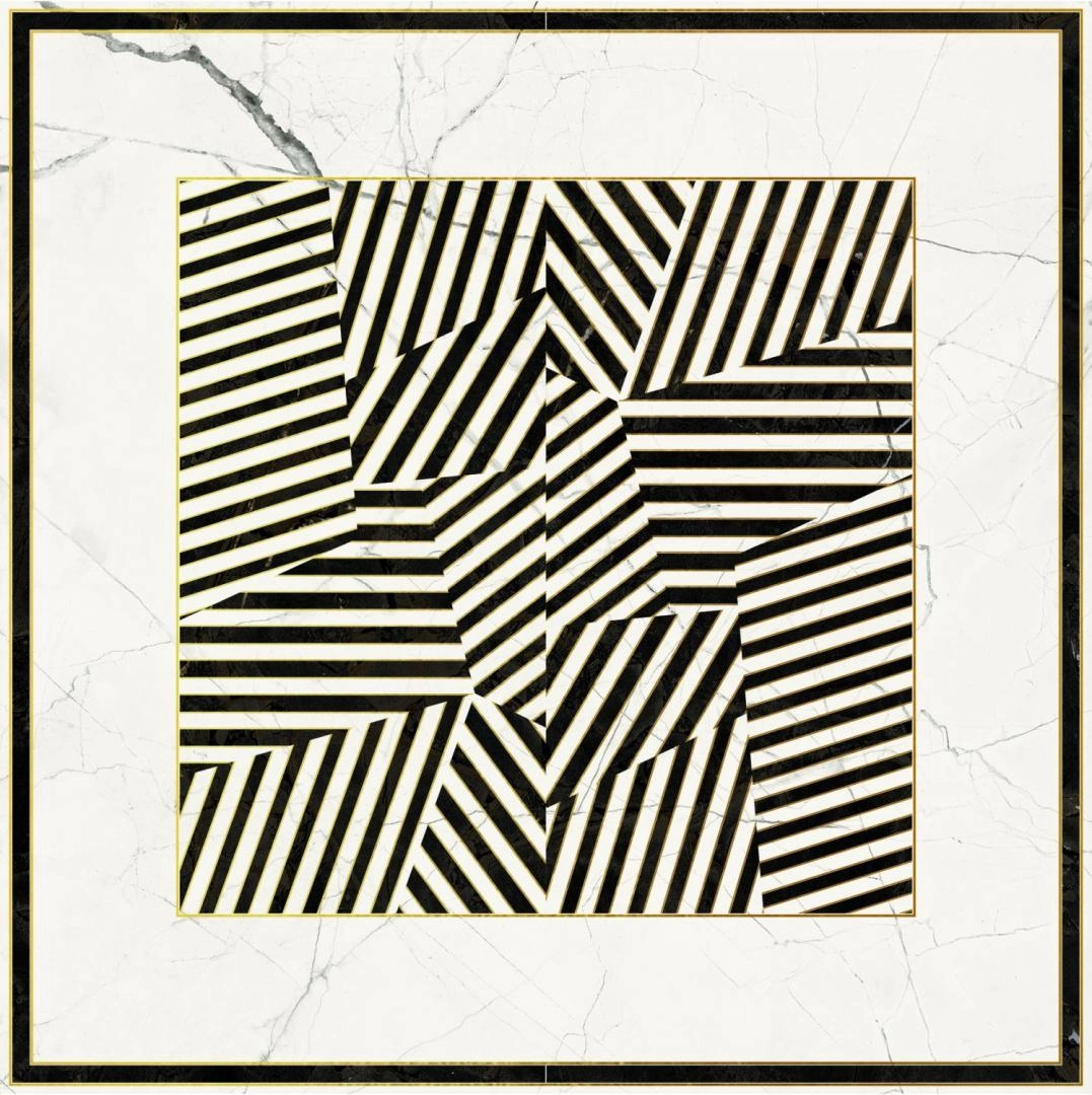 ZEBRA6 120LP 120x120