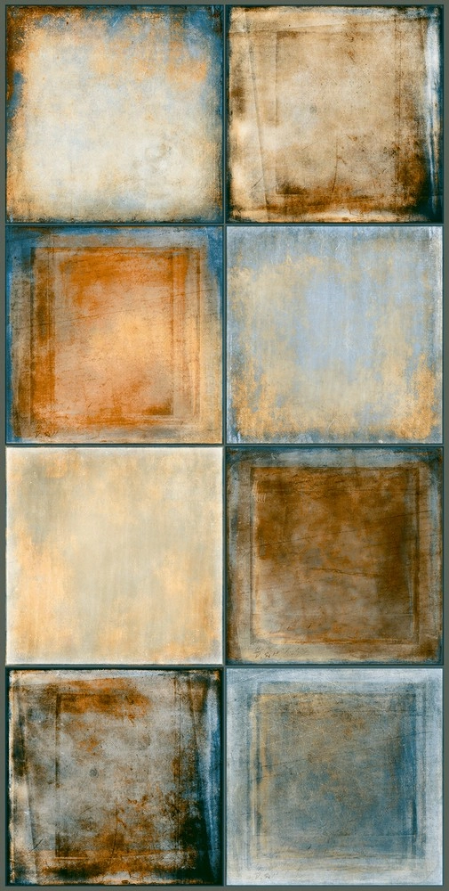 Exclusive multi color 7169 60x120