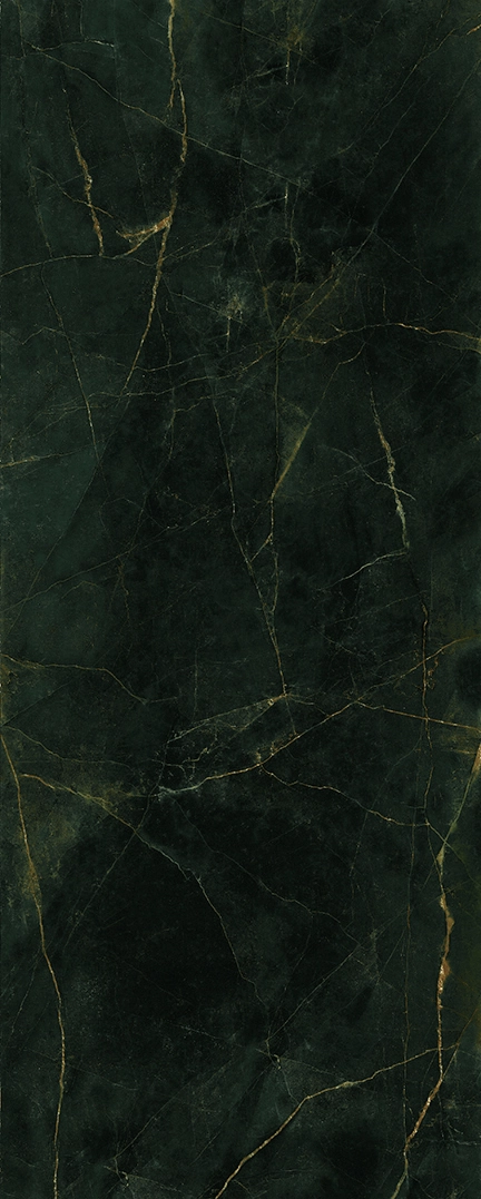 MAXIM GREEN RANDOM POLISHED 120x300