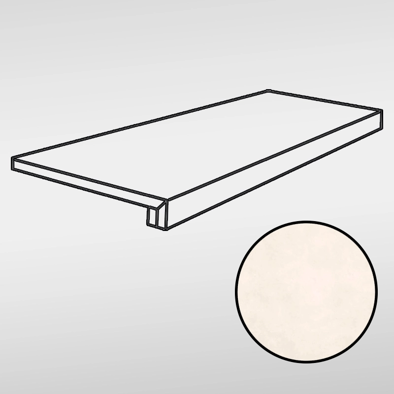 RTN NEVE G120 120x32,5