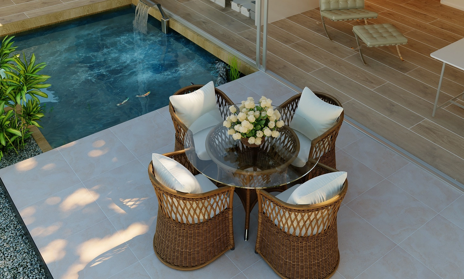 8432 VIDRADO SILVER 60X60