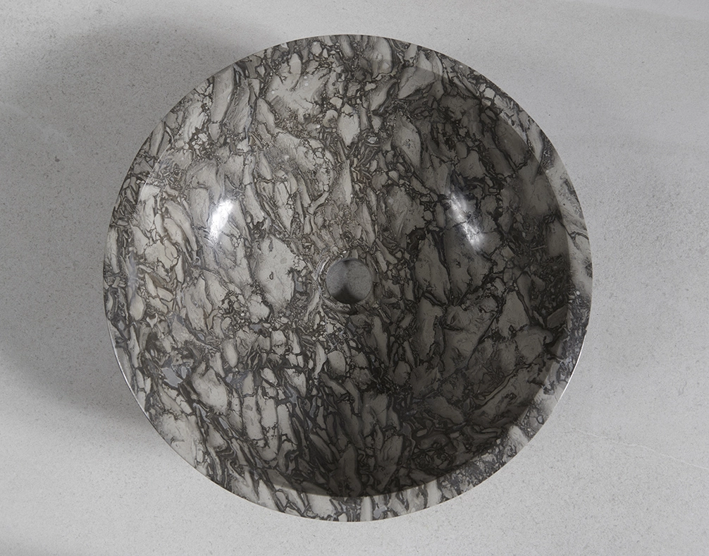 1M1-04 раковина 43х43х15