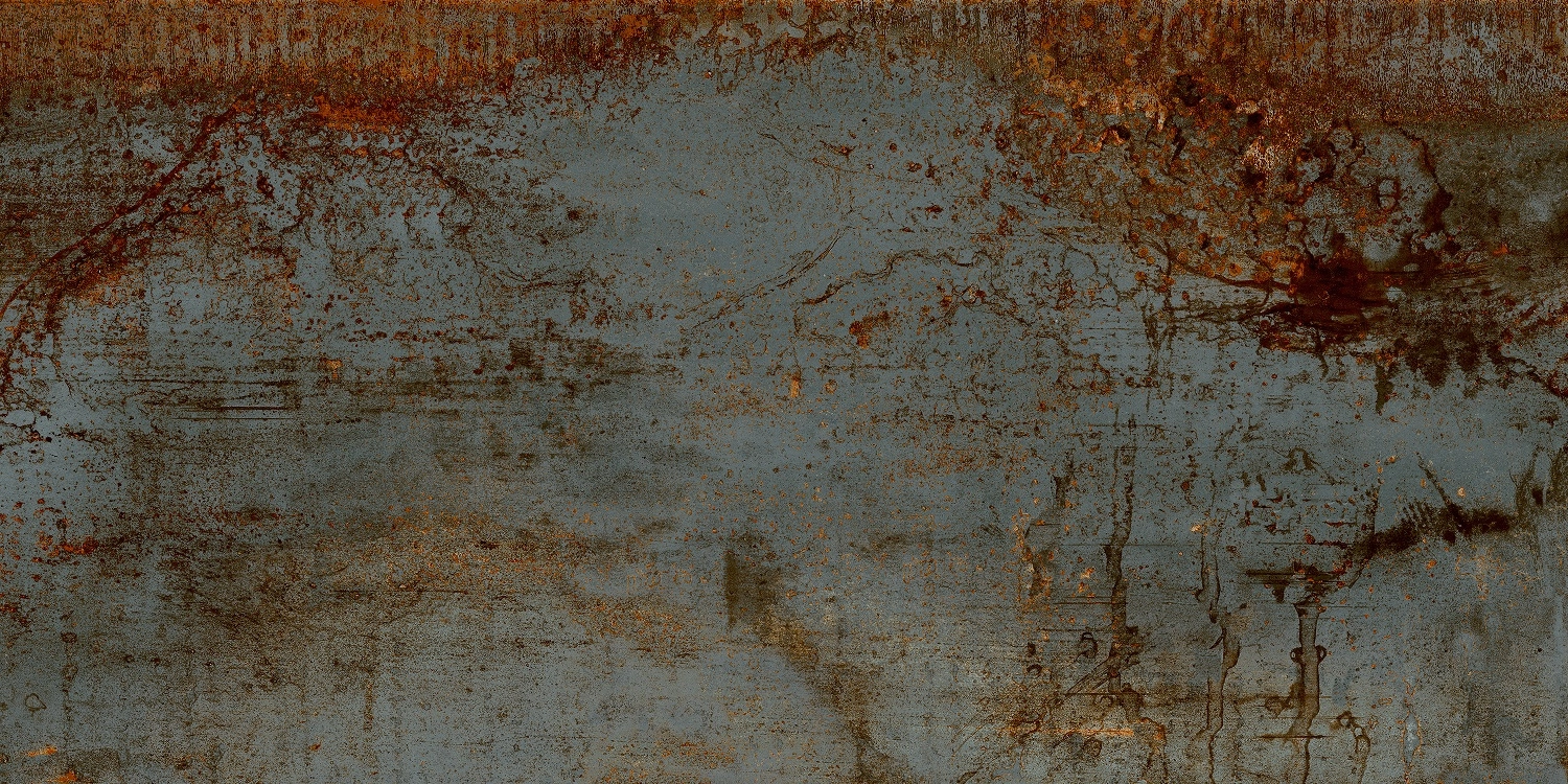 INCANTO BLUE MATT 60X120