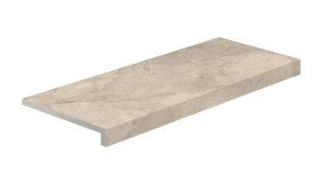 CR BIT L90TO AS 30x90x5 Серо-бежевый