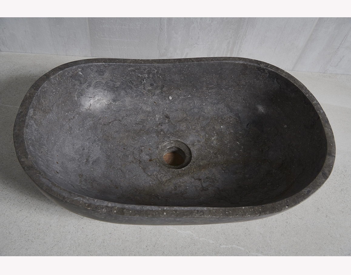 1M1-09 раковина 55х35х17