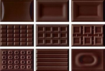 CACAO T 12x18