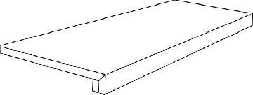 VIS6 G120AG 120x32.5