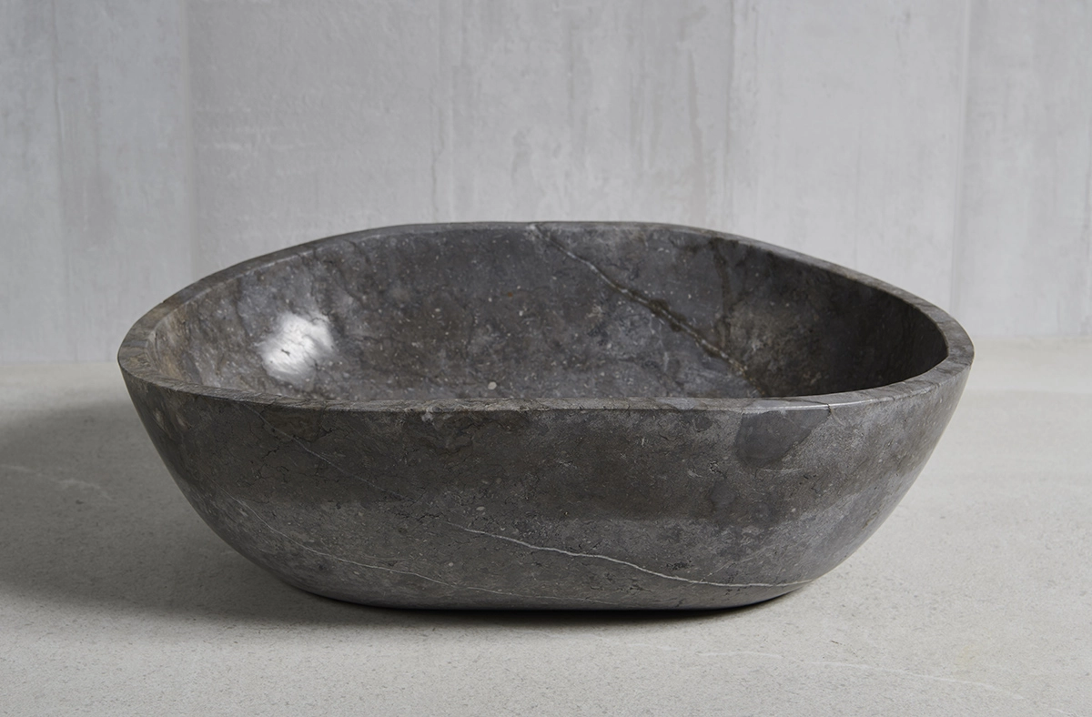 1M1-08 раковина 55х35х16